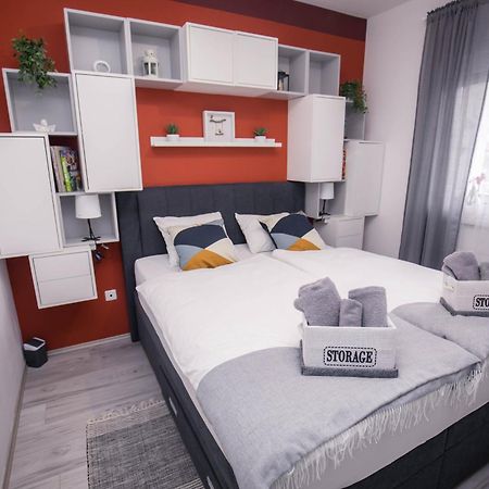 Apartament Apartman Day Čakovec Zewnętrze zdjęcie