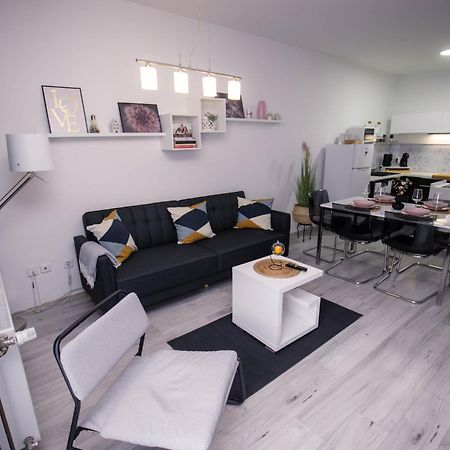 Apartament Apartman Day Čakovec Zewnętrze zdjęcie