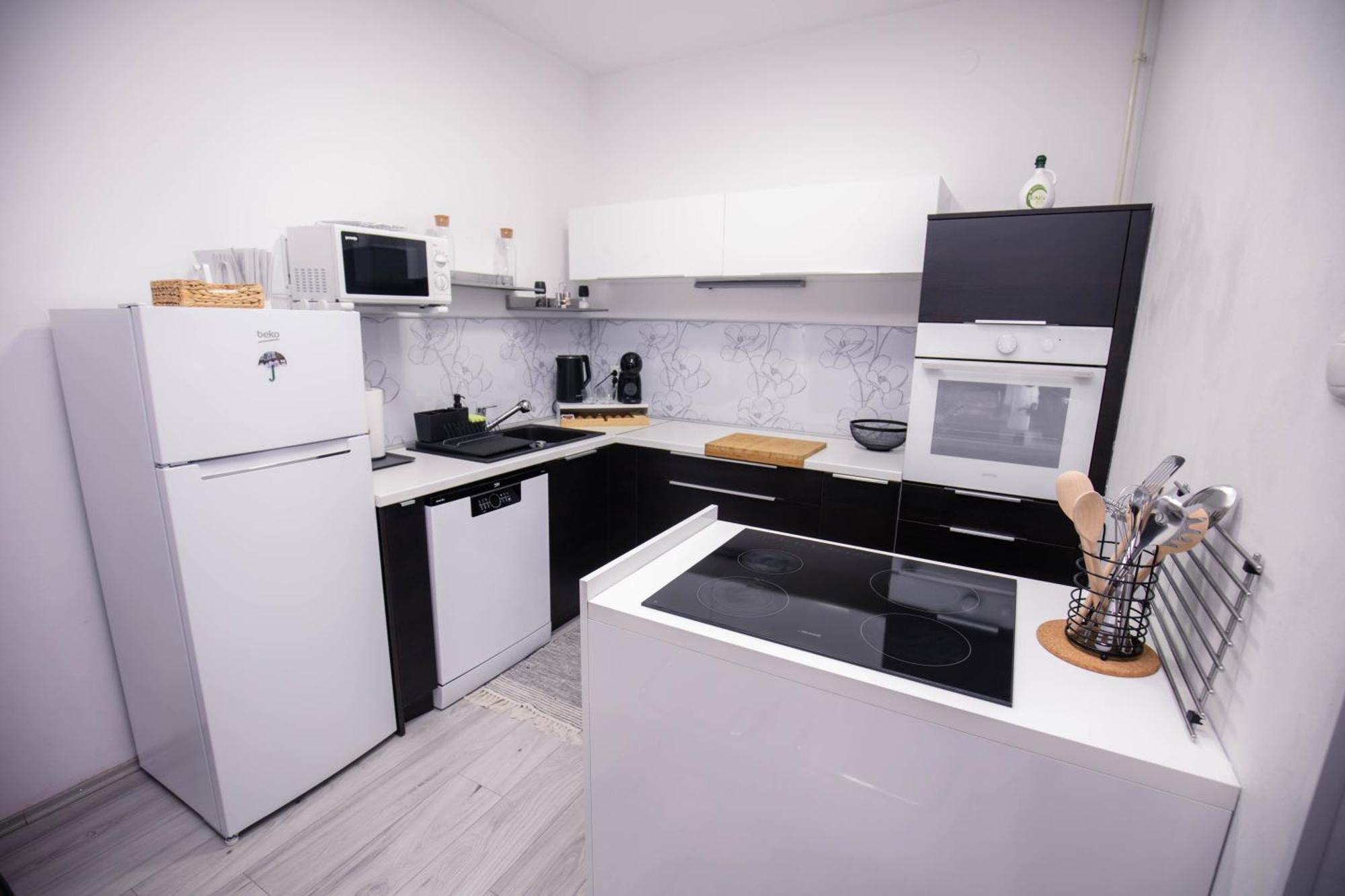 Apartament Apartman Day Čakovec Zewnętrze zdjęcie