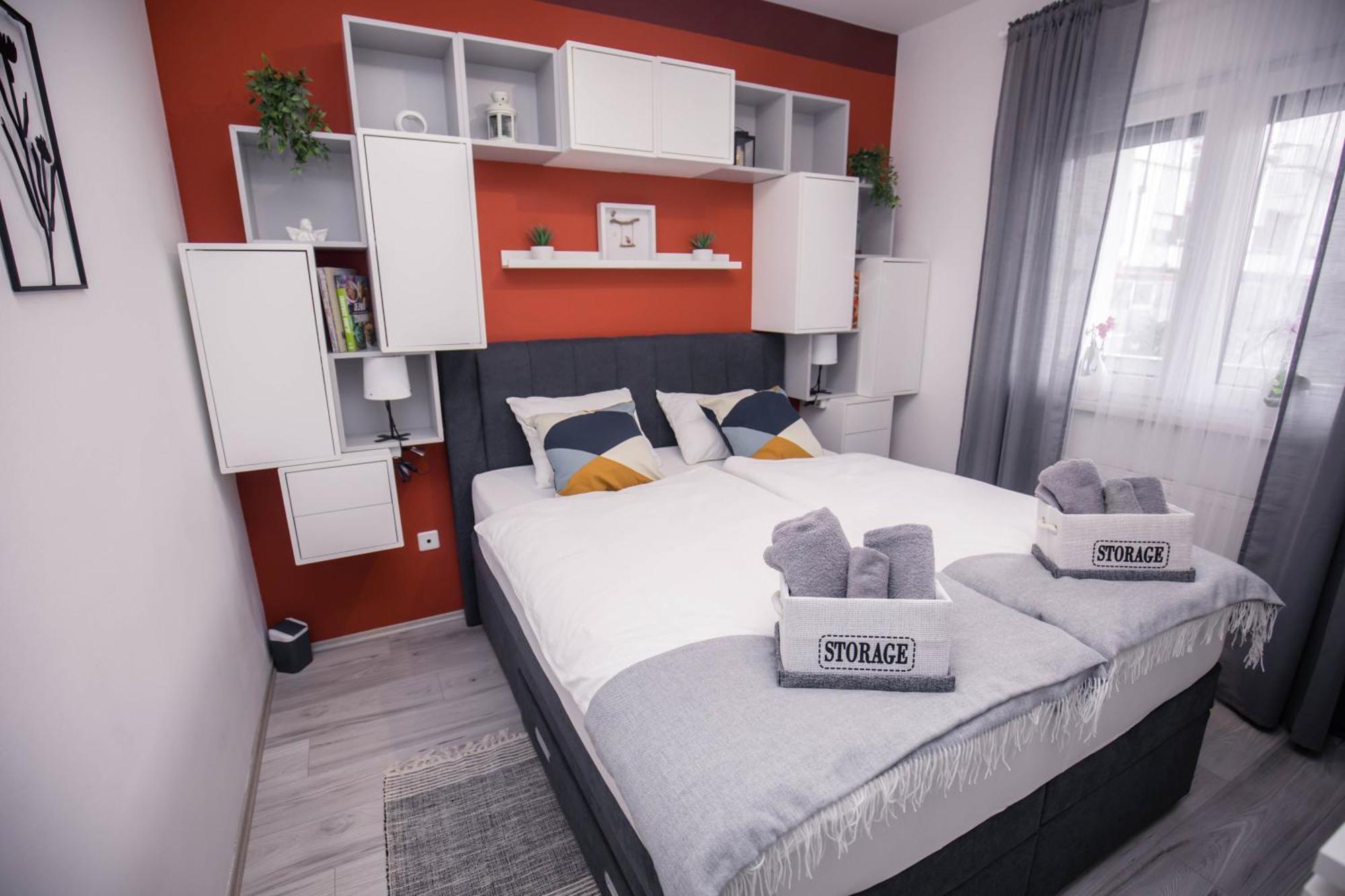 Apartament Apartman Day Čakovec Zewnętrze zdjęcie