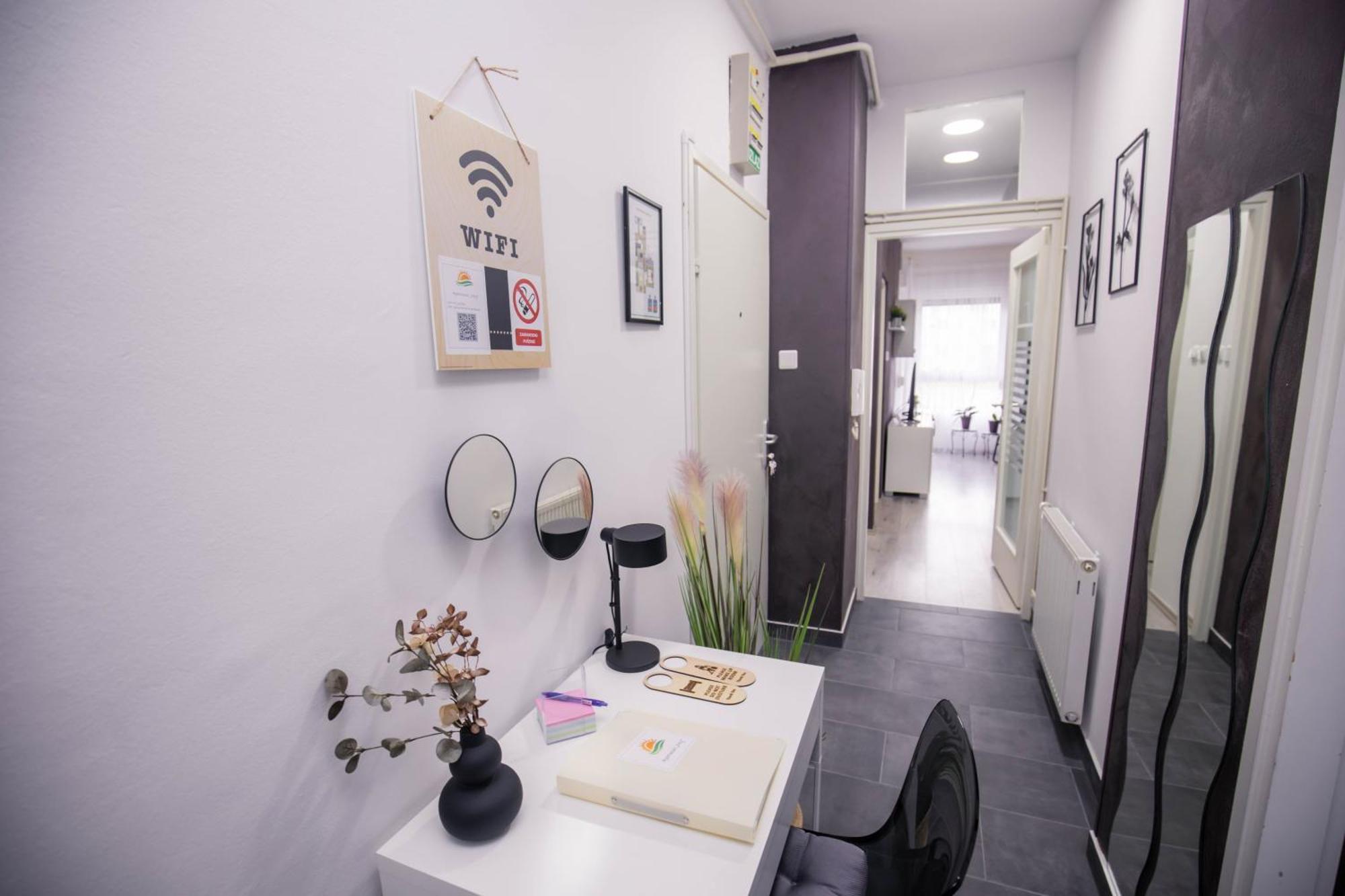 Apartament Apartman Day Čakovec Zewnętrze zdjęcie