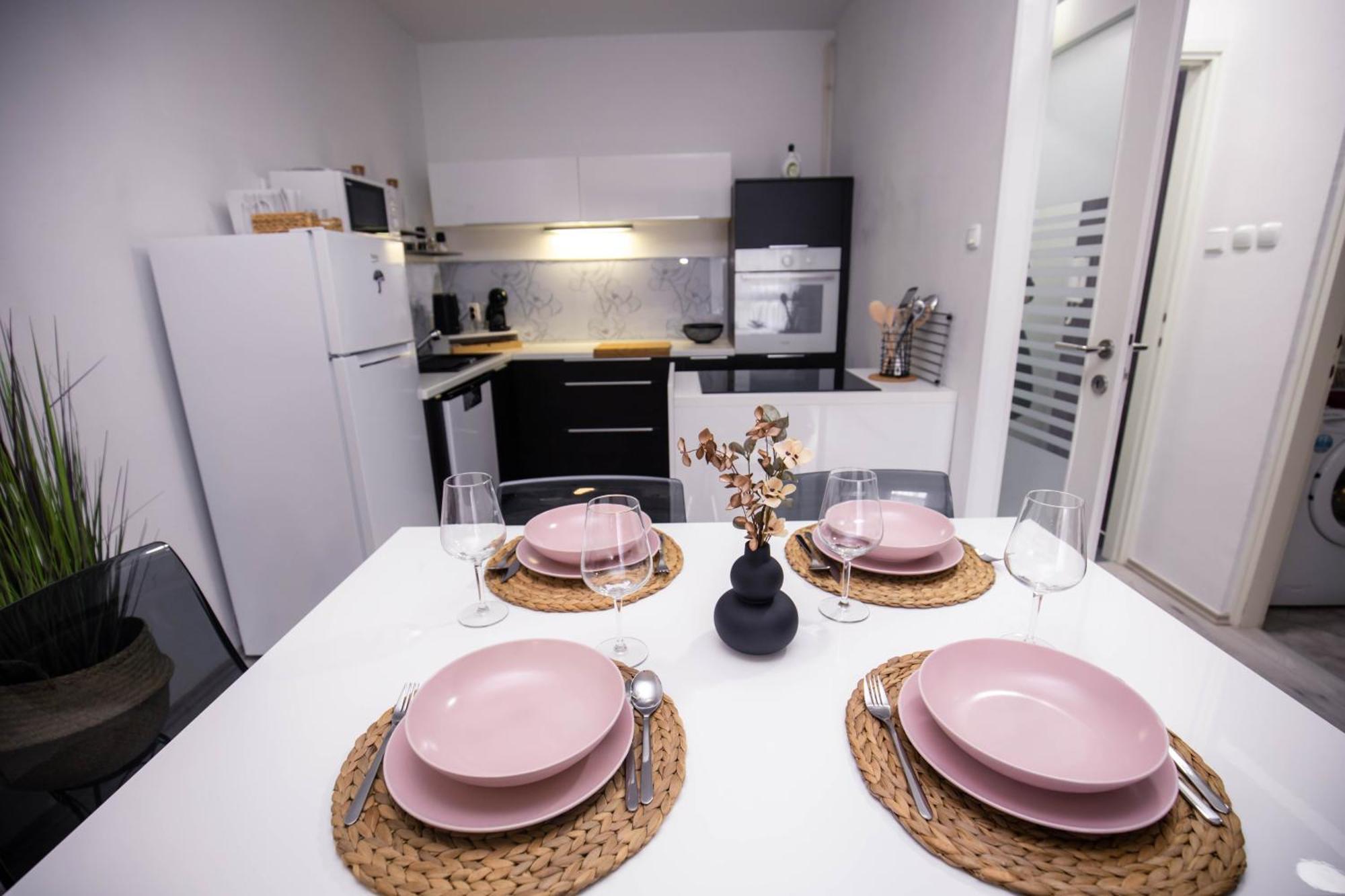Apartament Apartman Day Čakovec Zewnętrze zdjęcie