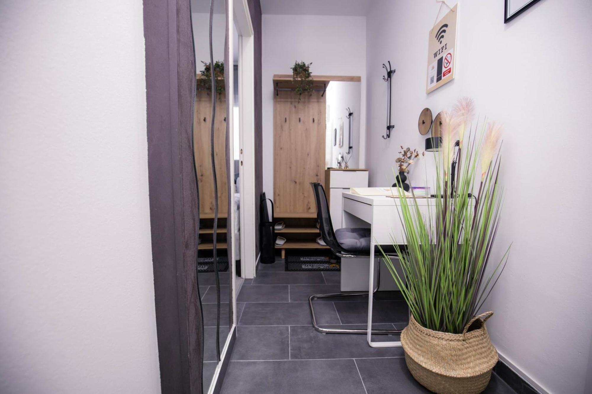 Apartament Apartman Day Čakovec Zewnętrze zdjęcie