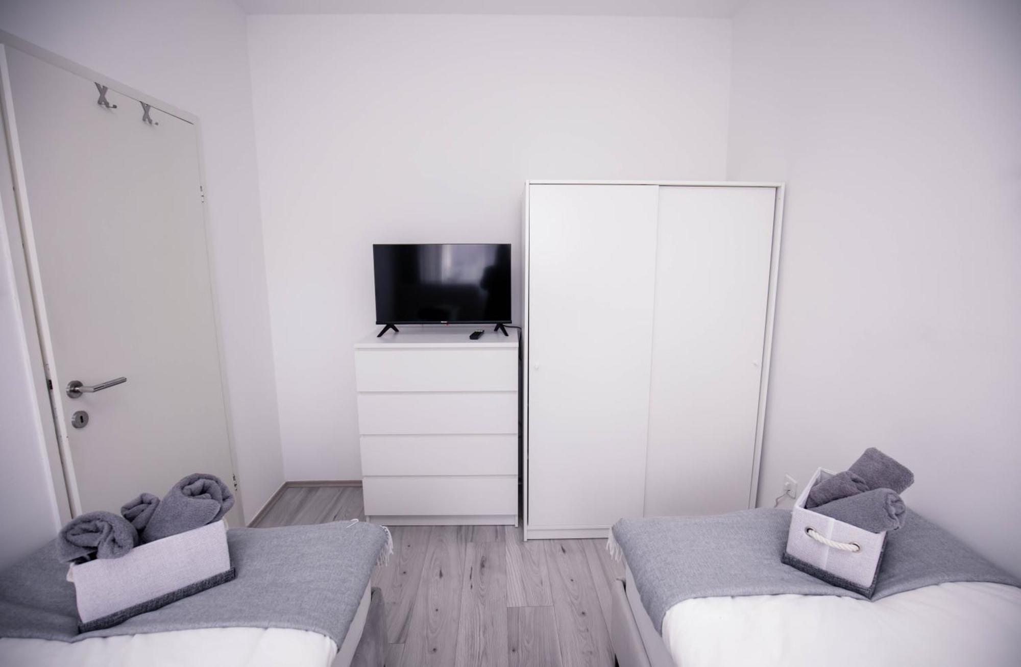 Apartament Apartman Day Čakovec Zewnętrze zdjęcie